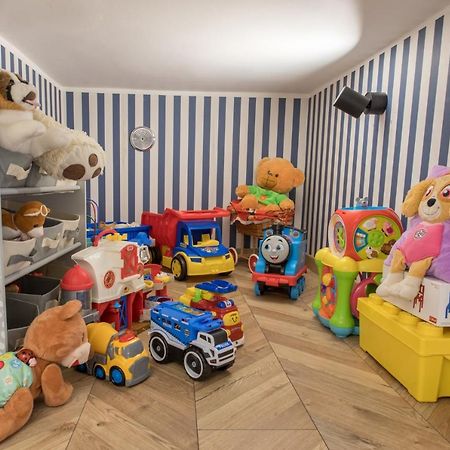 Apartament Chopina 5 M5 - Centrum Sopotu 3 Min Do Monciaka エクステリア 写真