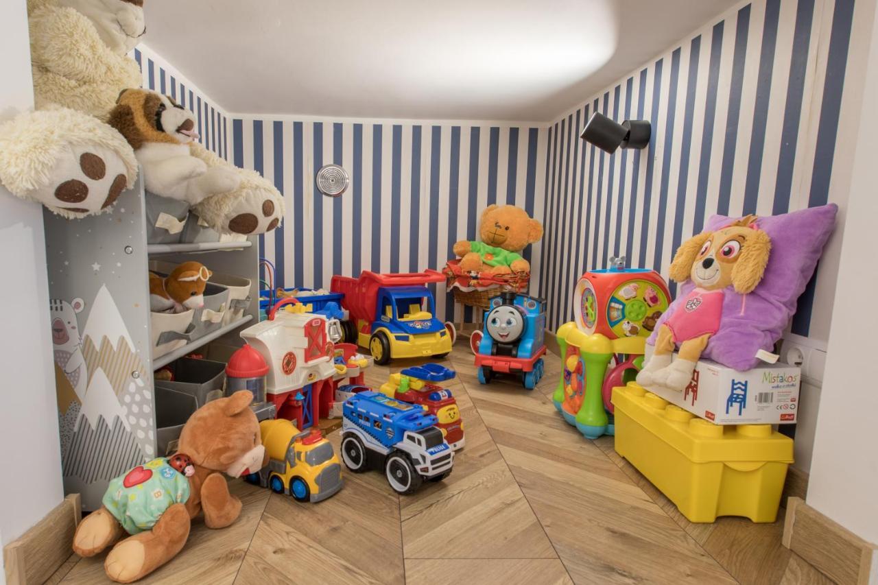 Apartament Chopina 5 M5 - Centrum Sopotu 3 Min Do Monciaka エクステリア 写真